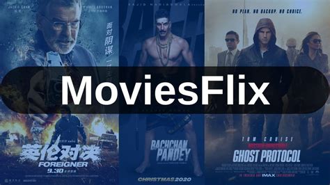 moviesflix movies